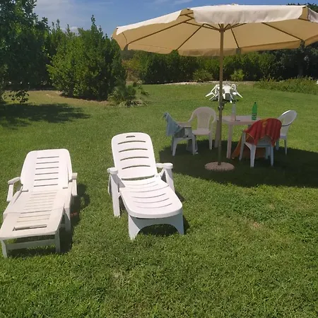 Terra Dei Profumi * 오트란토