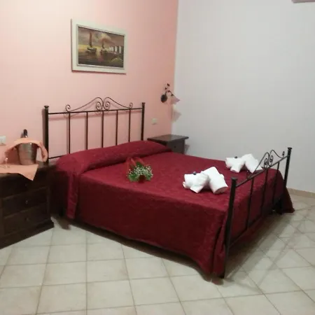 팜스테이 Terra Dei Profumi *