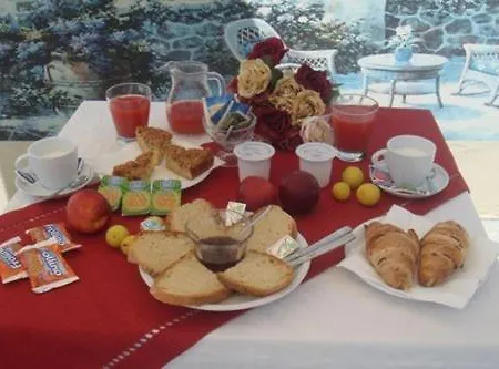 팜스테이 Terra Dei Profumi *