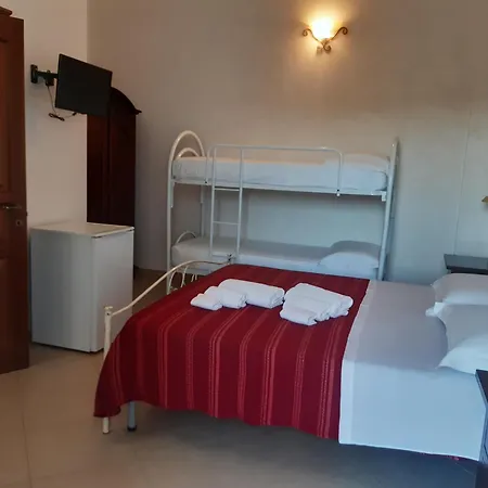 팜스테이 Terra Dei Profumi 오트란토