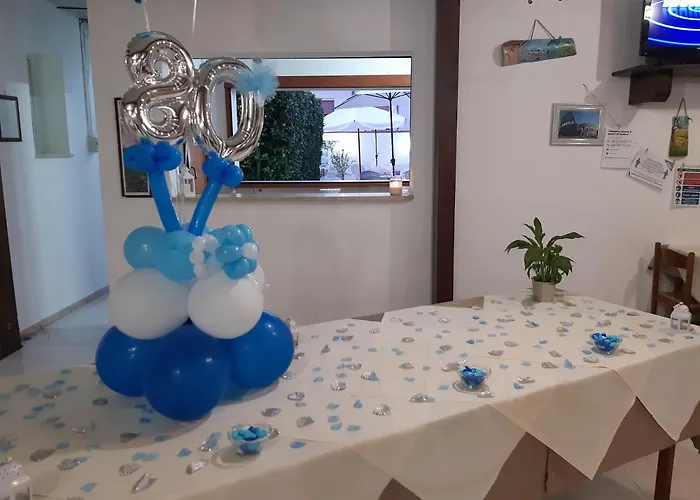 مزرعة للإقامة Terra Dei Profumi *