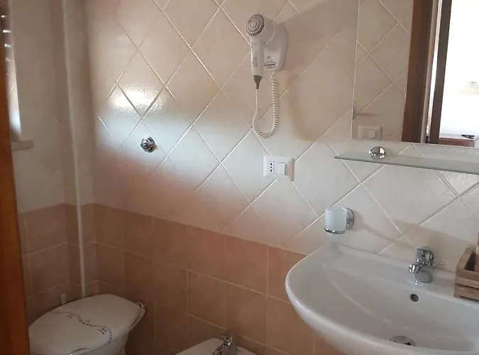 مزرعة للإقامة Terra Dei Profumi