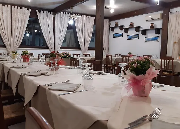 Terra Dei Profumi مزرعة للإقامة