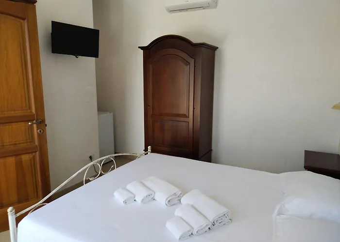 Terra Dei Profumi مزرعة للإقامة أوترانتو