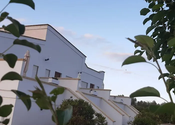 Terra Dei Profumi أوترانتو