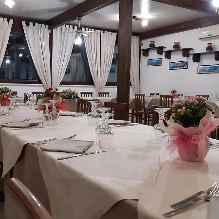 Terra Dei Profumi Alojamento de Turismo Rural