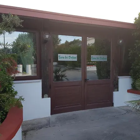 Farma Terra Dei Profumi *