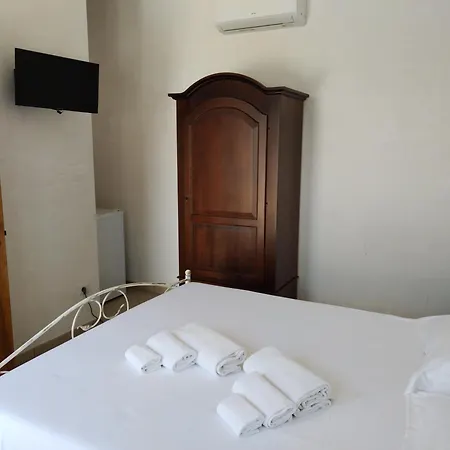 Terra Dei Profumi ファームステイ オートラント