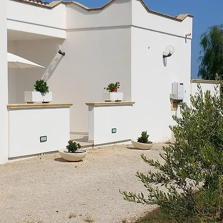 Terra Dei Profumi * Otranto