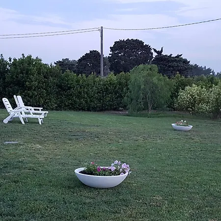 Terra Dei Profumi Séjour à la ferme Otrante