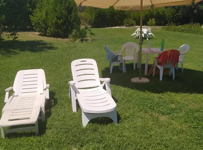 Terra Dei Profumi * Otrante